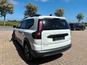 Dacia Jogger TCe 110 Journey 5-Sitzer