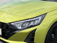 Hyundai i20 - Vorschau Bild 8