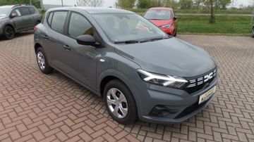 Dacia Sandero III Essential TCe 90 PS mit Klima Einpar