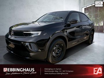 Opel Mokka 1.2 Edition Sicht-Paket Fernlicht-Assi.