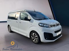 Pössl Vanster 145PS*Automati,Kederleiste,Seitenfenster