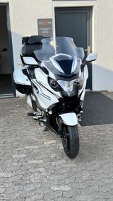 BMW K 1600 GTL *Voll Ausstattung*Luxus Tourer* - Offers matching your search criteria