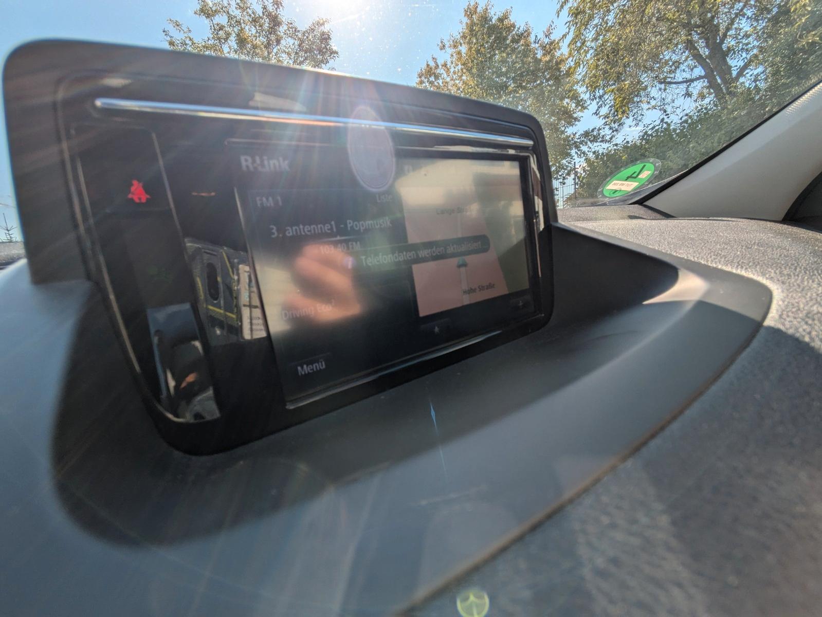 Renault Megane 2015 — photo 9