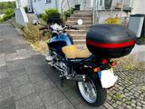 BMW R850R - BMW MOTORRAD R850R
