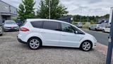 Ford S-Max 2.0 TDCI Titanium Aut.-KLIMATRONIC*SHZ*AHK - Ford S-Max Gebrauchtwagen in Bremen