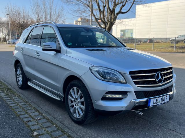 Mercedes-Benz ML 250 ML -Klasse CDI BlueTec *TOP ZUSTAND*