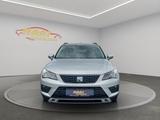 Seat Ateca Style *aus 1.Hand*Anhängerkupplung* - Seat Ateca: Style