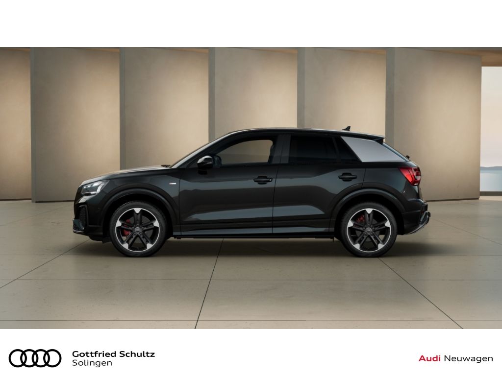 Audi Q2 - Bild 4