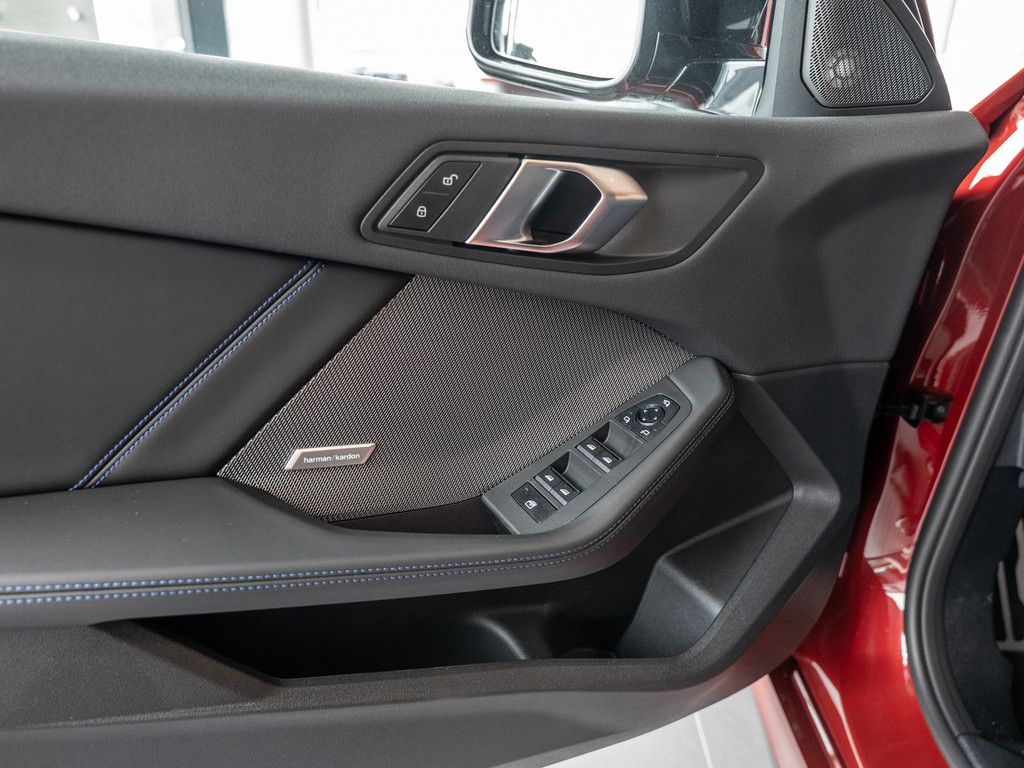BMW M135 - Bild 17