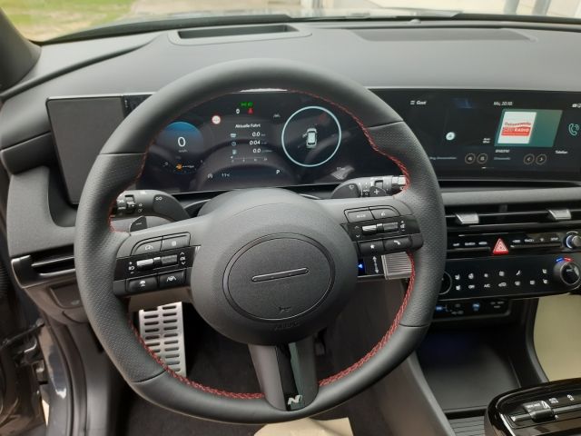 Hyundai Tucson – Bild 12