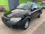 Fiat Strada  Diesel - scheckheftgepflegte Fiat Strada