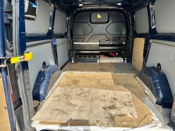 Ford Transit Custom - 12