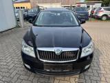 Skoda Octavia Combi Impuls Edition Euro5 Automatik - Skoda Octavia: Impuls Edition