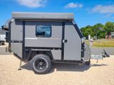 Crawler Wohnwagen TRC 458 Offroad*Truma/Küche* - Offers matching your search criteria