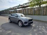 Jaguar E-Pace P250 R-DYNAMIC SE 4WD Auto R-DYNAMIC SE - Jaguar E-Pace Gebrauchtwagen in Wuppertal