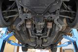 Ford Mustang 5.0 Ti-VCT V8 GT (TÜV/HU NEU) - Ford Mustang Gebrauchtwagen in Bielefeld