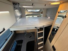 Sunlight T 67 S Adventure*Modell 2025 *Hubbett*Automatik*