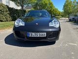 Porsche 996 Carrera 4S Coupé Carrera 4S+Bose+Navi+SD+TOP - Porsche 996: Carrera 4s