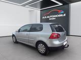 Volkswagen Golf V Lim. Goal, Automatik+Zahnriemen + TÜV Neu - Volkswagen Golf aus 2006: V
