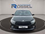 Skoda Fabia 1.0 TSI DSG Monte Carlo Alu 16" LED SHZG P - Skoda Neuwagen