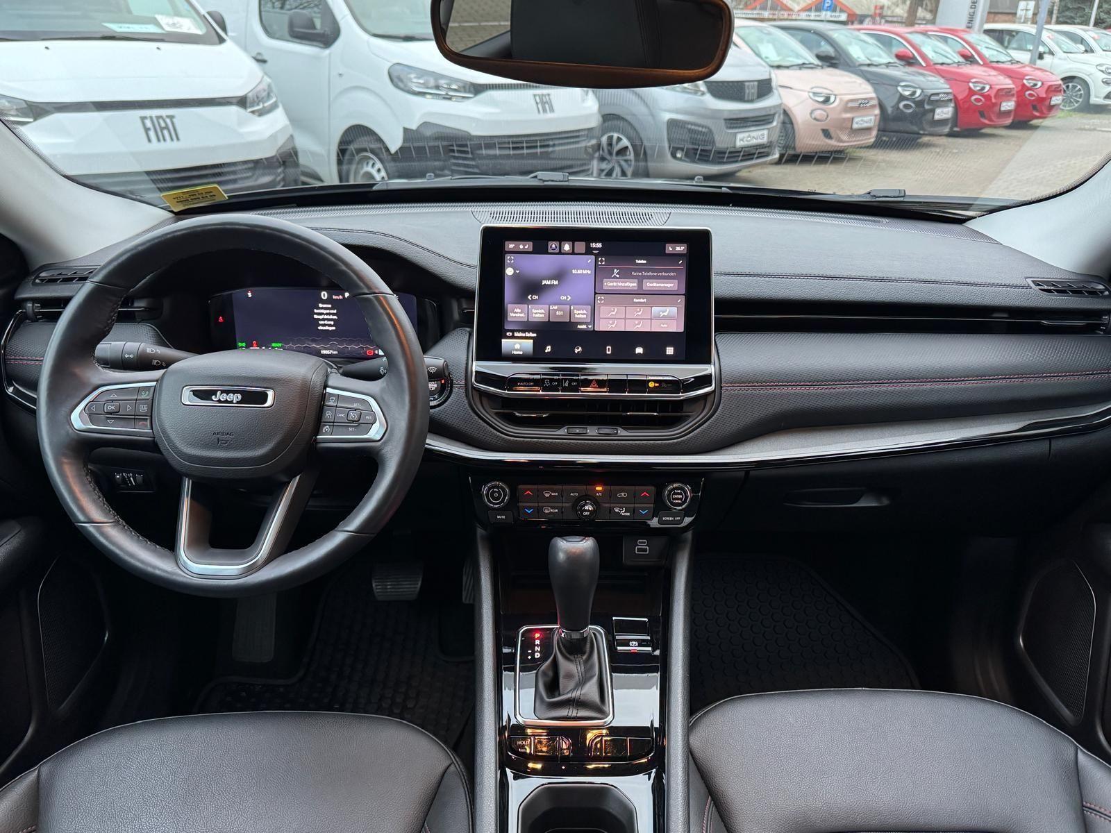Jeep Compass - Bild 8