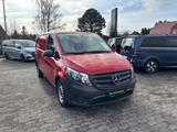 Mercedes-Benz Vito 110 WORKER KOMPAKT KLIMA AHK AHK Facelift - Mercedes-Benz W110
