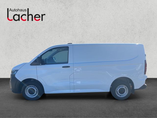 Transporter Kasten 2.0 TDI 3-Sitze,Kamera,AppCon