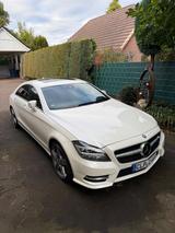 Mercedes-Benz CLS 500 - AMG Paket Keyless Distronic Massage - Mercedes-Benz CLS 500: AMG