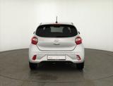 Hyundai i10 1.0 Edition 30+ Navi Sitzheizung Kamera USB - Hyundai i10 in Chemnitz