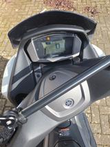 Yamaha NMax 155 neuwertig - YAMAHA NMAX 155