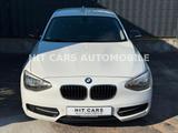 BMW 116 Baureihe 1 Lim. 5-trg. 116 i - gebrauchte BMW 116 aus dem Jahr 2014