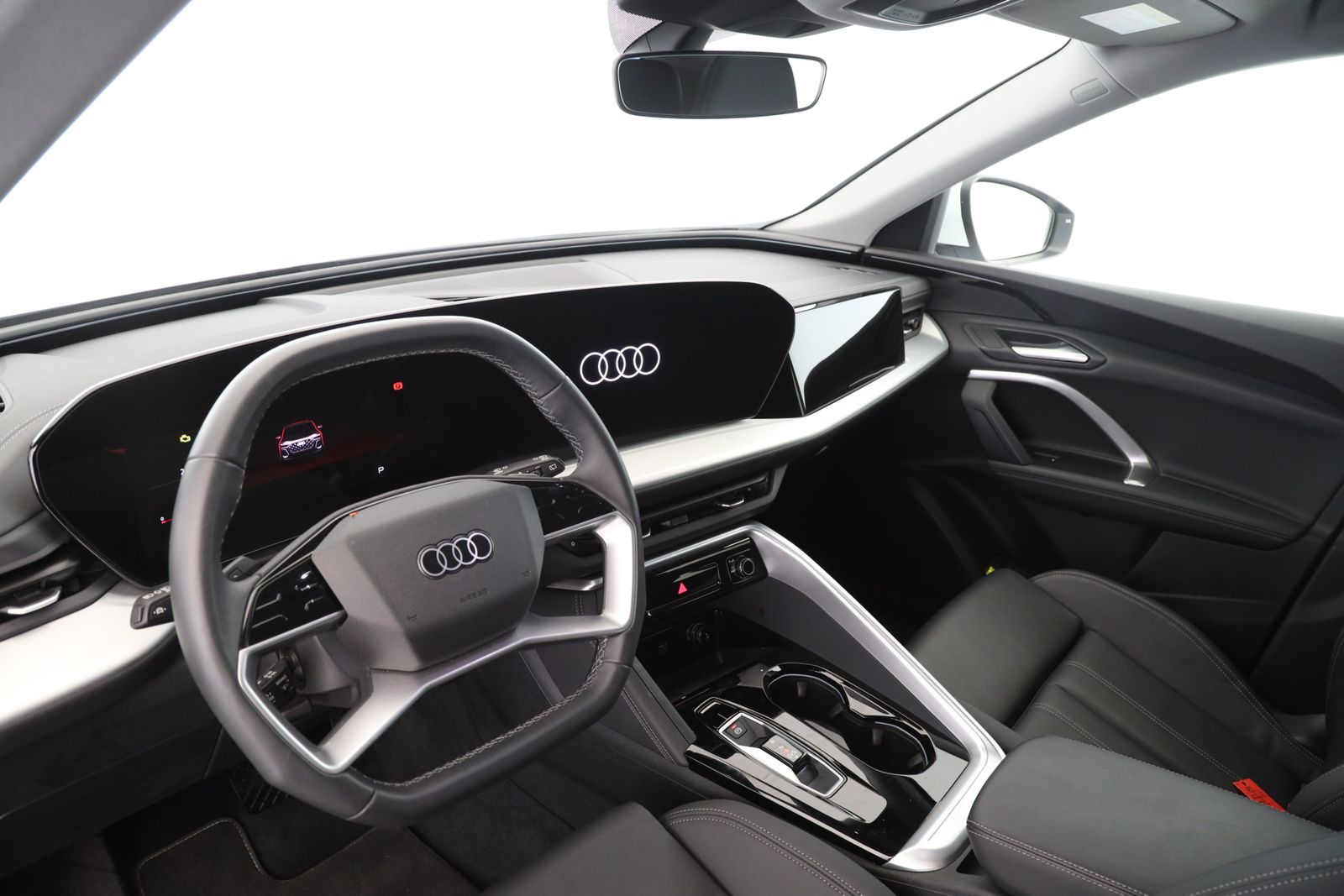 Audi Q5 - Bild 11