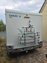 Chausson Flash 01 - Chausson Diesel