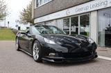 Corvette C6 6.0 V8 Cabrio Autom. - Corvette C6: Cabrio