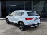 Seat Ateca Xcellence 1.4 TSI PDC Tempom. Navi Klimaa. - Seat Gebrauchtwagen in Hannover