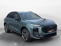 Audi Q3 - Vorschau Bild 4