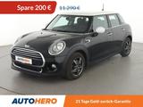 MINI Cooper *PDC*SHZ*KLIMA*GARANTIE*ALU* - MINI MINI Gebrauchtwagen in Stuttgart