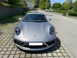 Porsche 992 Carrera 4S Coupé Carrera S - Porsche 992 in München