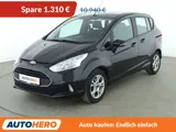 Ford B-Max 1.6 Ti-VCT SYNC Edition Aut.*PDC*SHZ*ALU* - Ford B-Max Gebrauchtwagen