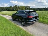 Volkswagen Touareg 3.0 V6 TDI 210kW 4MOTION Tiptronic - - Volkswagen Touareg: 2.0