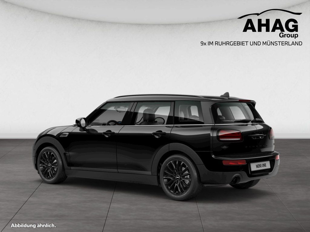MINI One Clubman - Bild 6