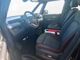 Volkswagen ID. Buzz GTX 4MOTION Lang Wärmepumpe AHK Head-Up - gebrauchte VW Kleinbus