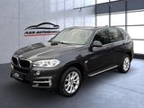 BMW X5 sDrive 25 d+BI-XENON+NAVI+LEDER+PDC+AHK+ALU - BMW X5 in Erfurt