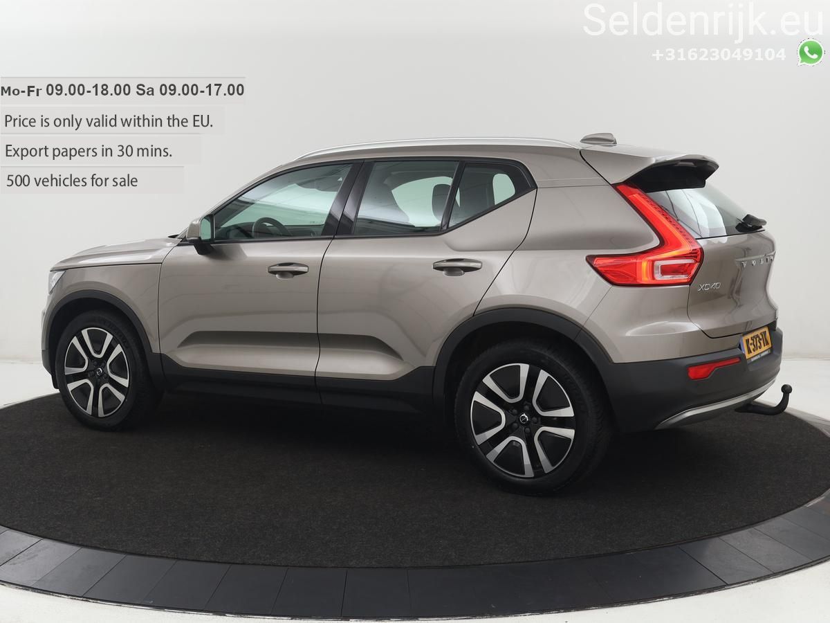 Volvo XC40 1.5 T2 Business Pro | 1e besitzer | AHK | C imagem 2