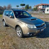 Subaru Forester 2.0D X BR - Subaru Forester aus 2009: X