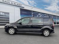 Ford Transit Connect   Kasten lang Trend #AHK