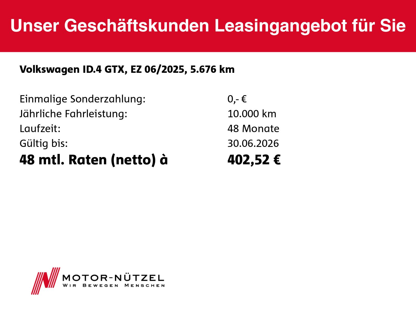 Volkswagen ID.4 - Bild 18
