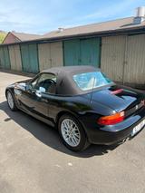 BMW Z3 1,8 l, bekommt Februar nächsten Jah... - BMW Z3 in Oberhausen
