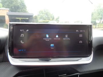 Bild 13 Peugeot 208 1.2 PURE TECH ACTIVE 101PS PDC SML BT LED KL