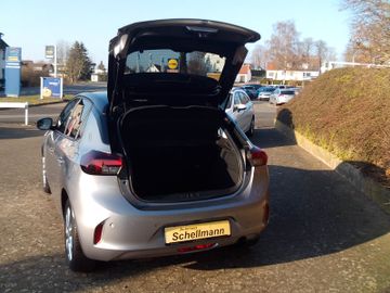 Bild 9 Opel Corsa F 1.2 Edition+ Alu PDC+Kam SHZ LHZ Navi